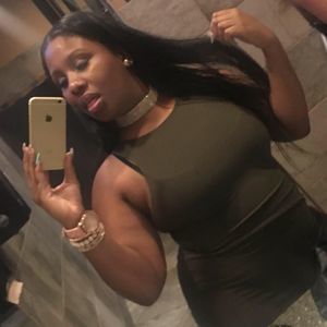 Meet your Posher, Jonita